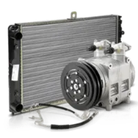 SCRM供应商与客户管理