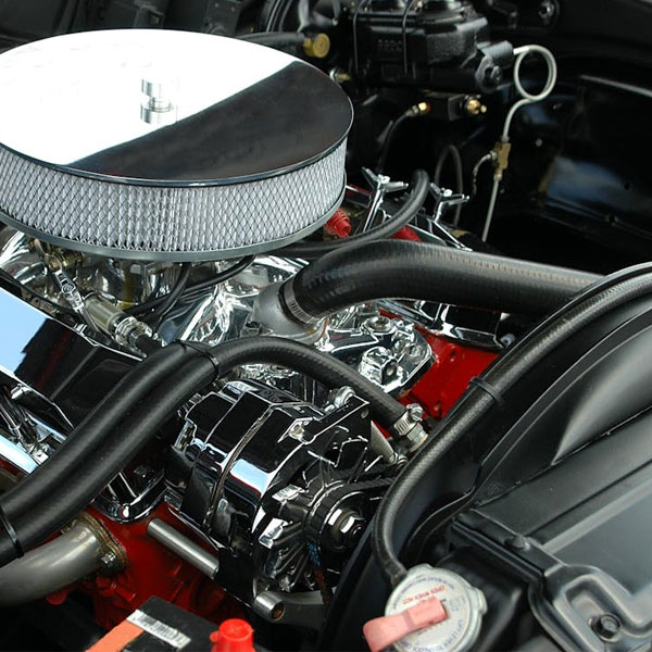 OUR VALUES
企业价值观