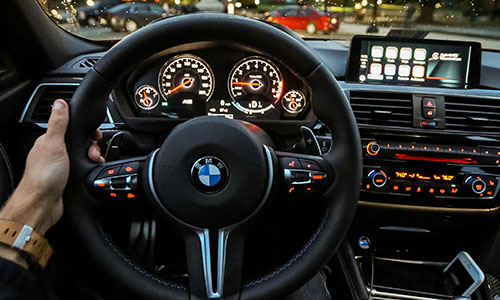 汽车配件行业迎来新发展:智能化技术赋能,市场竞... 汽车配件行业迎来新发展:智能化技术赋能,市场竞...