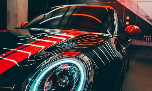 汽车配件行业迎来新发展:智能化技术赋能,市场竞... 汽车配件行业迎来新发展:智能化技术赋能,市场竞...